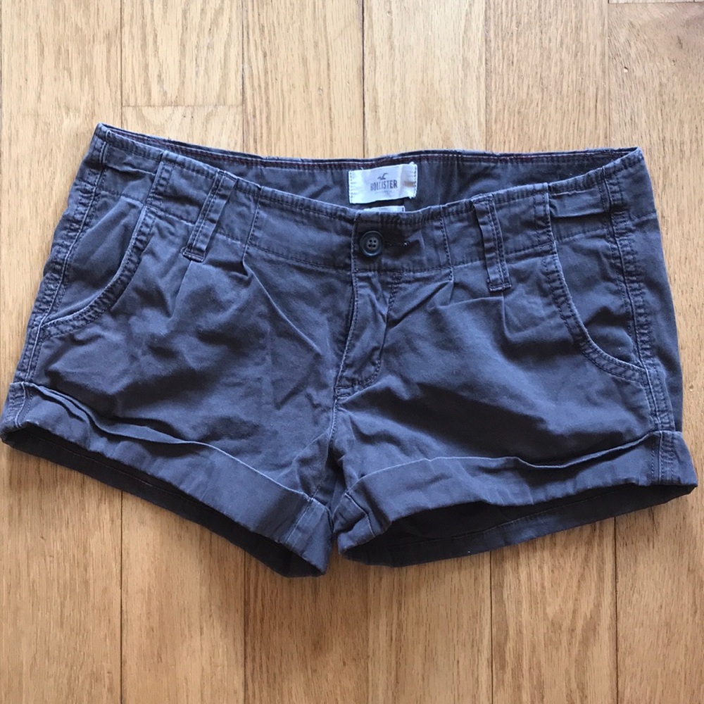 Hollister Shorts